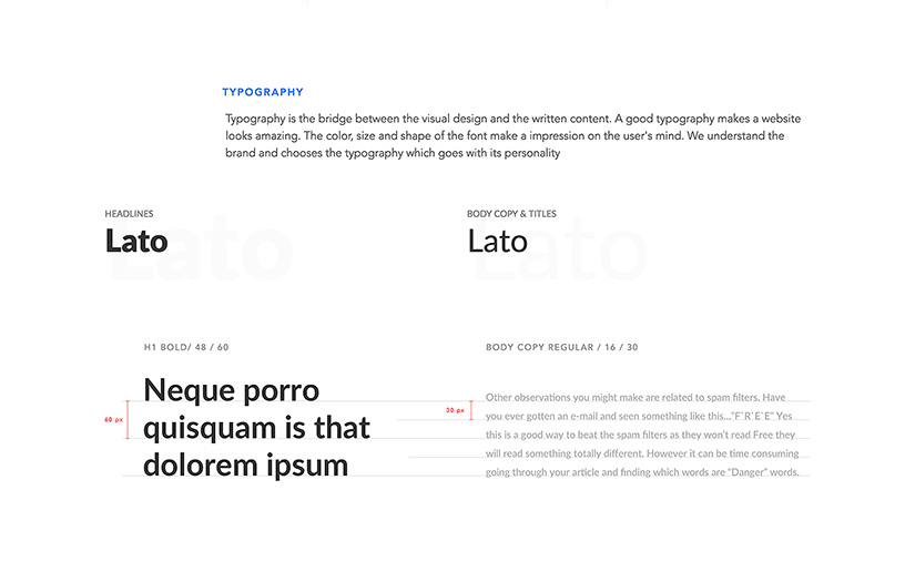 UI, UX & Frontend for Aspect Ratio screenshot 3